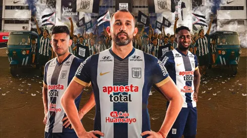 El fuerte mensaje de Alianza a la U. de Chile.