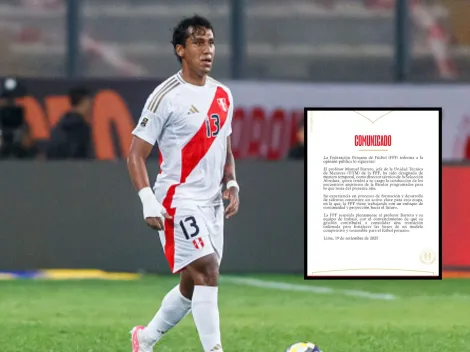 ¿Cuál fue la reacción de Renato Tapia tras el anuncio de Manuel Barreto como DT de Perú?