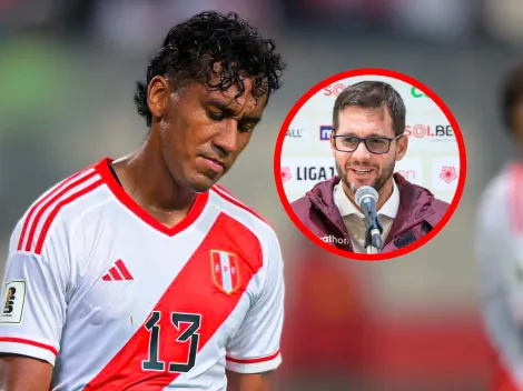 Mientras Tapia queda borrado de Perú: Barreto eligió su primer convocado