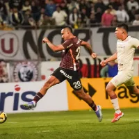 Así quedaron las tablas de posiciones del Torneo Clausura y del Acumulado 2025 tras el UTC 1-2 Universitario