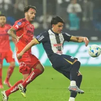 ¡Celebran en Matute! La sensible baja que tendrá U. de Chile para recibir a Alianza Lima en Coquimbo