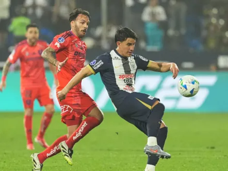 ¡Celebran en Matute! La baja que tendrá U. de Chile para recibir a Alianza en Coquimbo