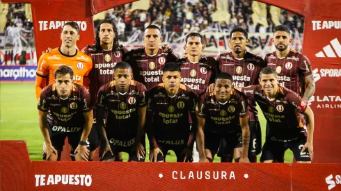 Los cuatros jugadores que el hincha de Universitario quiere ver en el Clausura.