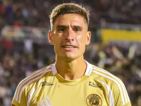 ¿El fichaje del año? El guiño que Callejo le dio a la 'U': "Yo he hablado con..."