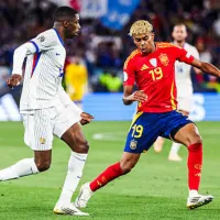 Este es el ganador del Balón de Oro 2025: se filtra el resultado de la votación entre Lamine Yamal y Ousmane Dembélé