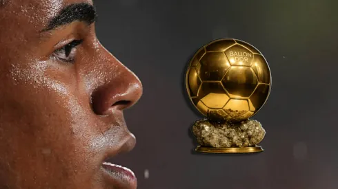 ¿Lamine Yamal realmente ganó el Balón de Oro 2025?