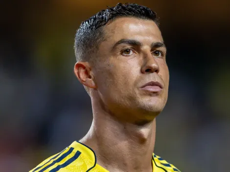 Dónde ver en vivo y gratis a Cristiano en Jeddah Club vs. Al Nassr por la Copa del Rey de Campeones