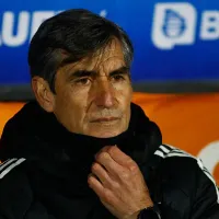 El convocado que se quedó con las ganas de llamar Óscar Ibáñez y no pudo hacer debutar en la Selección Peruana