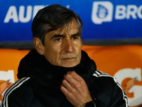 El convocado que se quedó con las ganas de llamar Óscar Ibáñez y no pudo hacer debutar en la Selección Peruana