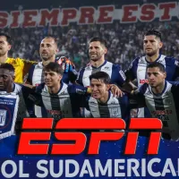 Periodista de ESPN advirtió a Alianza Lima con brutal comentario contra Universidad de Chile: “Los antecedentes…”