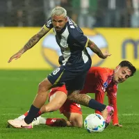 ¿Qué canal pasará EN VIVO HOY el partido de Alianza Lima vs. Universidad de Chile por Copa Sudamericana?