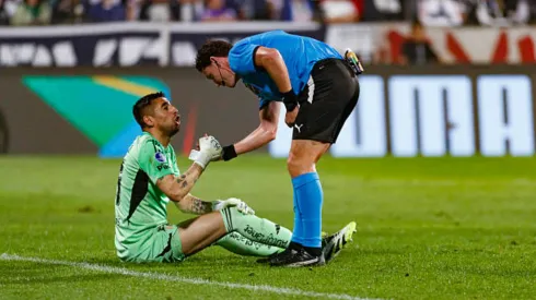 A horas del partido contra Alianza Lima: Universidad de Chile realizó acción inesperada.