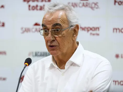 El sorpresivo aliento de Fossati hacia Alianza para enfrentar a U. de Chile: "Representan al país"