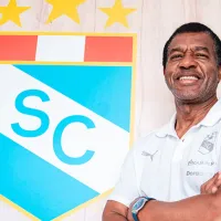 A días del Sporting Cristal vs. Universitario por el Torneo Clausura 2025, la advertencia de Julio César Uribe: “Todavía no celebren”