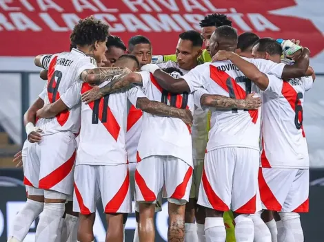 Se conoció el perfil del próximo DT de la Selección Peruana: “un técnico…”