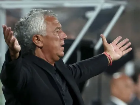 Gorosito: "Nosotros no decimos que ellos estuvieron mostrando el culo en Argentina"