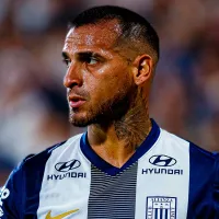 Tras la eliminación de Alianza Lima: la inesperada foto de Miguel Trauco que impacta a todos