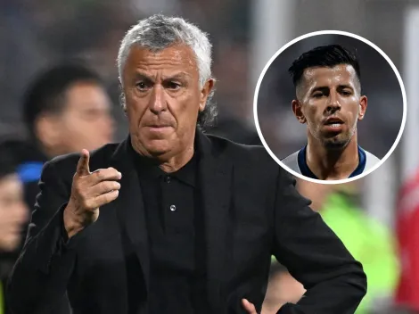 ¿Ceppelini criticó a Gorosito tras eliminación? "Pensé que iba a tener más minutos..."