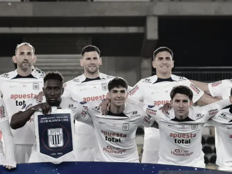Tras la eliminación de Sudamericana: la baja confirmada que tendrá Alianza para visitar a Cienciano por Liga 1