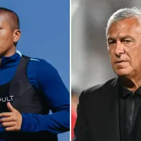 Pedro Aquino dejó firme mensaje tras ser expuesto por Néstor Gorosito