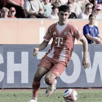 El complicado panorama de Felipe Chávez en Bayern Múnich y que podría alejarlo de la Selección Peruana