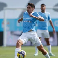¿Juega ante Ayacucho FC? Lo último que se sabe sobre el regreso de Gustavo Cazonatti a Sporting Cristal: “Va por buen camino”