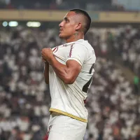 Universitario tomó una decisión inesperada después del doblete de Alex Valera contra Cusco FC