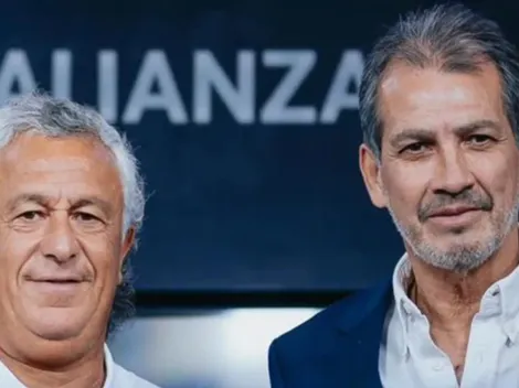 ¿Alianza Lima le renovó el contrato a Néstor Gorosito para la temporada 2026?