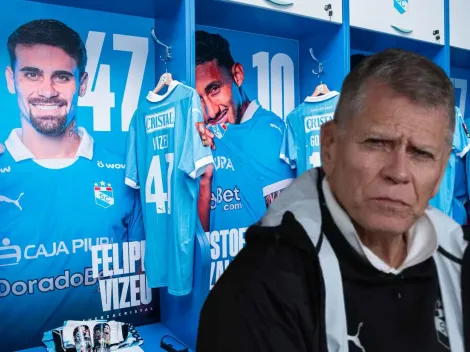 Es ganar o dejar de soñar: las 3 sorpresas que alista Autuori para recibir a Ayacucho FC por el Clausura 2025