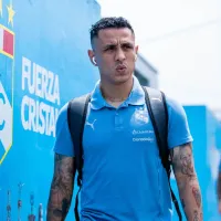 El contundente respaldo a Yoshimar Yotún desde la interna de Sporting Cristal tras diversas críticas: “Estamos para apoyarlo”