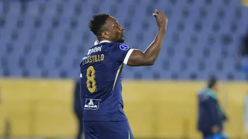 Insultos racistas contra Eryc Castillo en Cusco.