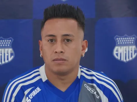 La inesperada noticia que Christian Cueva recibió tras su vuelta a Ecuador