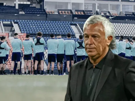 ¿Por pedido de Gorosito? Se filtró la lista de 14 jugadores que podrían irse de Alianza Lima