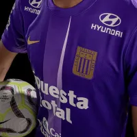 ¿Por qué Alianza Lima juega con camiseta morada ante Atlético Grau? Precios y dónde comprarla