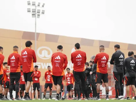 Comienza una nueva era: los nuevos convocados y los borrados de Manuel Barreto en lista de Perú