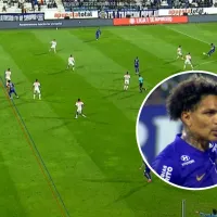 Polémica en Matute: el golazo que el VAR le anuló a Paolo Guerrero en el Alianza Lima vs. Atlético Grau