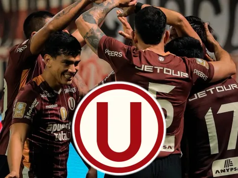 Pese a ganar, hinchas de la 'U' no aguantan a un jugador: