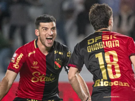 ¡El Clásico del Sur fue arequipeño! Melgar venció 2-0 a Cienciano por el Clausura 2025: resumen y goles