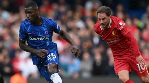 Chelsea vs Liverpool, promesa de gran partido.