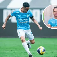 De casi titular ante ADT a ser borrado por Yoshimar Yotún: la dura situación de Cristian Benavente en Sporting Cristal