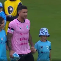 ¡Enfocaron a Adrián Arregui! Críticas y burlas a L1 Max por brutal error en transmisión de Alianza UDH vs. Alianza Lima