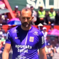 Hinchas de Alianza Lima furiosos contra Hernán Barcos tras derrota en Huánuco: “Irresponsabilidad gigante”