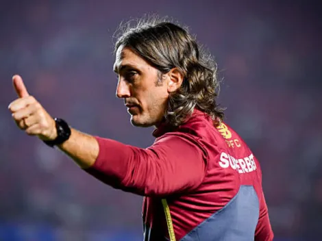 Selección Peruana tenía prácticamente cerrado a su entrenador, pero apareció este club