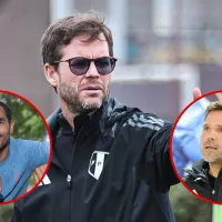 Con Ciurlizza y Revoredo, el nuevo comando técnico de Manuel Barreto para el amistoso de Perú ante Chile