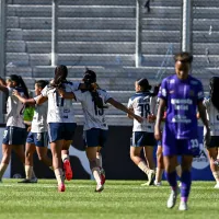 RESULTADO y GOLES| Alianza Lima eliminado: empató ante ADIFFEM y se despidió de la Copa Libertadores Femenina 2025