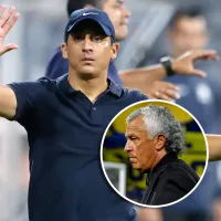 Guillermo Salas y la dura crítica a Néstor Gorosito: “El hincha quiere títulos”