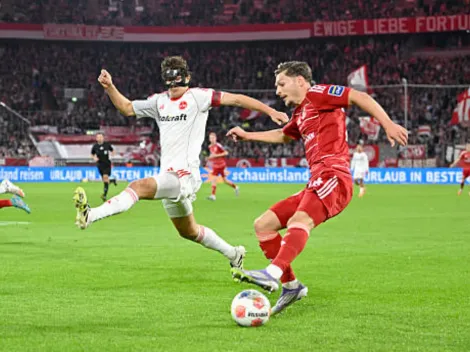 Todavía no fue convocado en la Selección Peruana y tendría equipo en la Liga Española