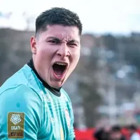 Atención Universitario: se reveló lo que necesita Banfield para la continuidad de Diego Romero