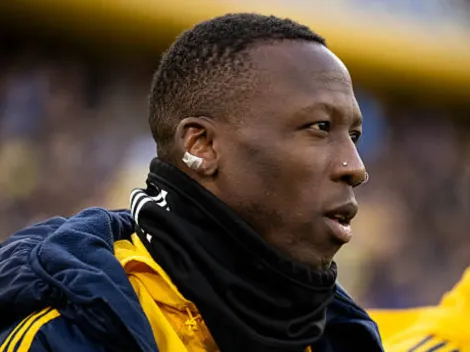 Alianza Lima pone primera y conversa con Luis Advíncula para su regreso a la Liga 1