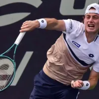 El difícil desafío que se le viene a Ignacio Buse tras caer ante Arthur Fery en el ATP 250 de Estocolmo